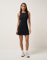 Black Travis Mathew Women|Golf