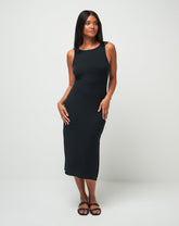 Black Travis Mathew Women