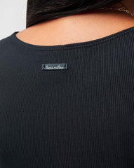 Black Travis Mathew Women