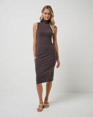 Coffee Grounds Travis Mathew Women
