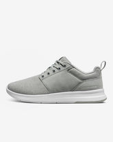 Heather Sleet Travis Mathew Shoes