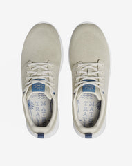 Italian Sand Print Travis Mathew Shoes