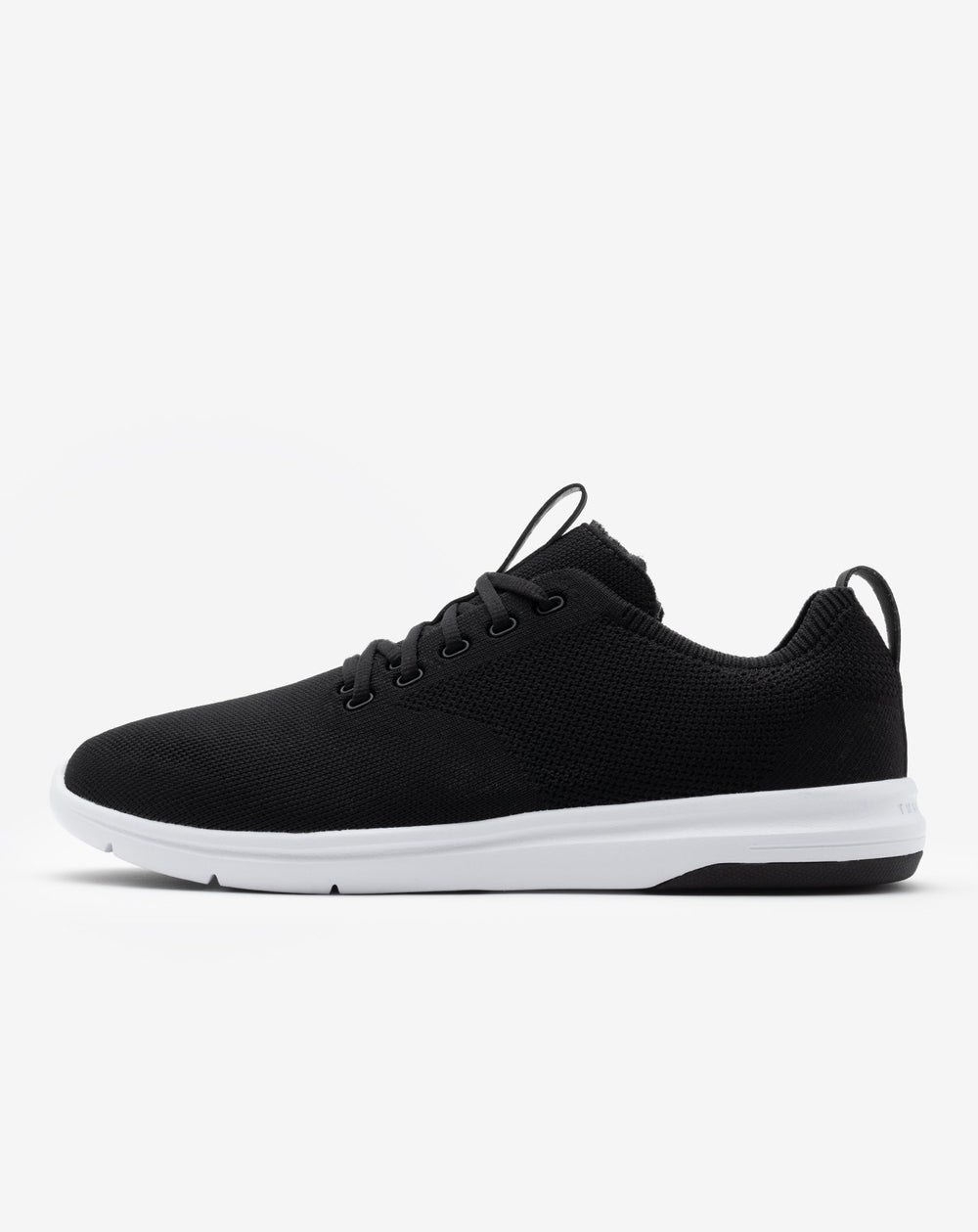 Black Travis Mathew Shoes