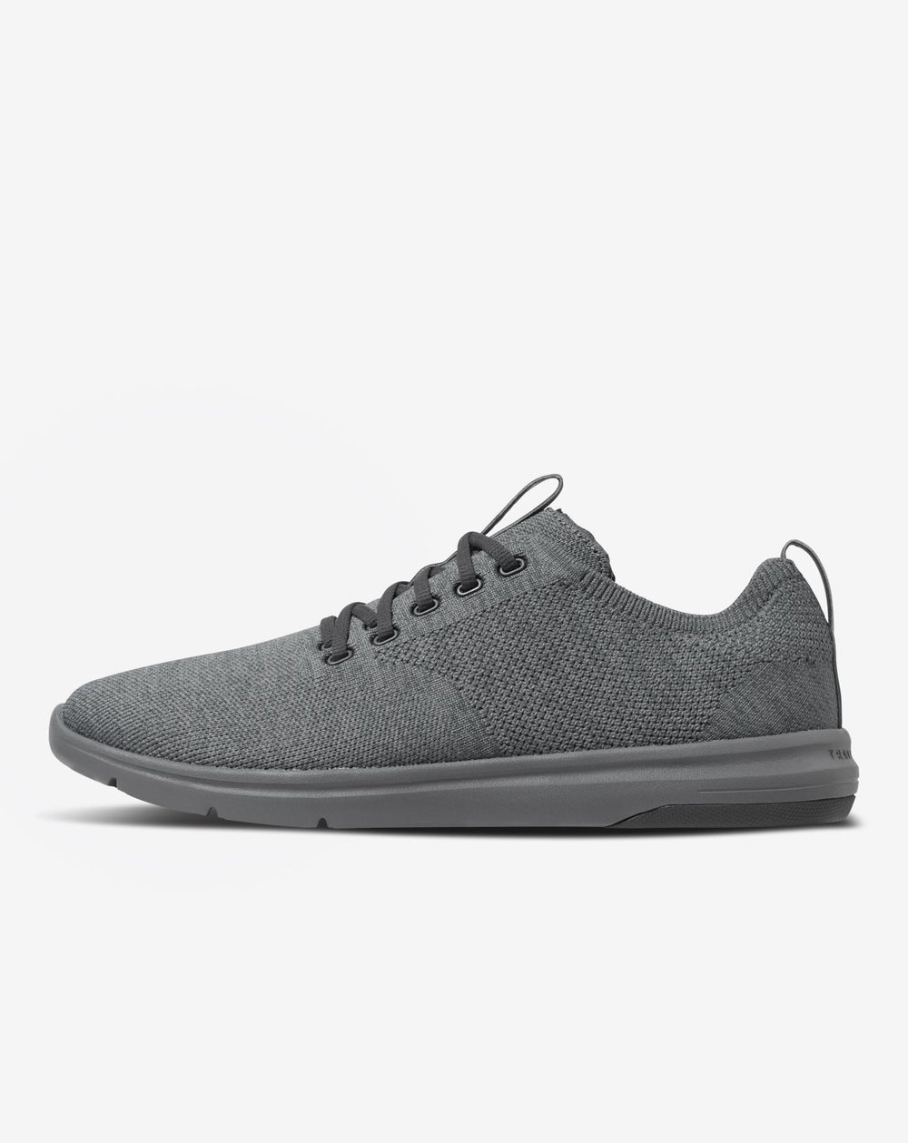 Heather Quiet Shade/Grey Pinstripe Travis Mathew Shoes