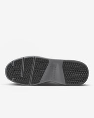 Heather Quiet Shade/Grey Pinstripe Travis Mathew Shoes