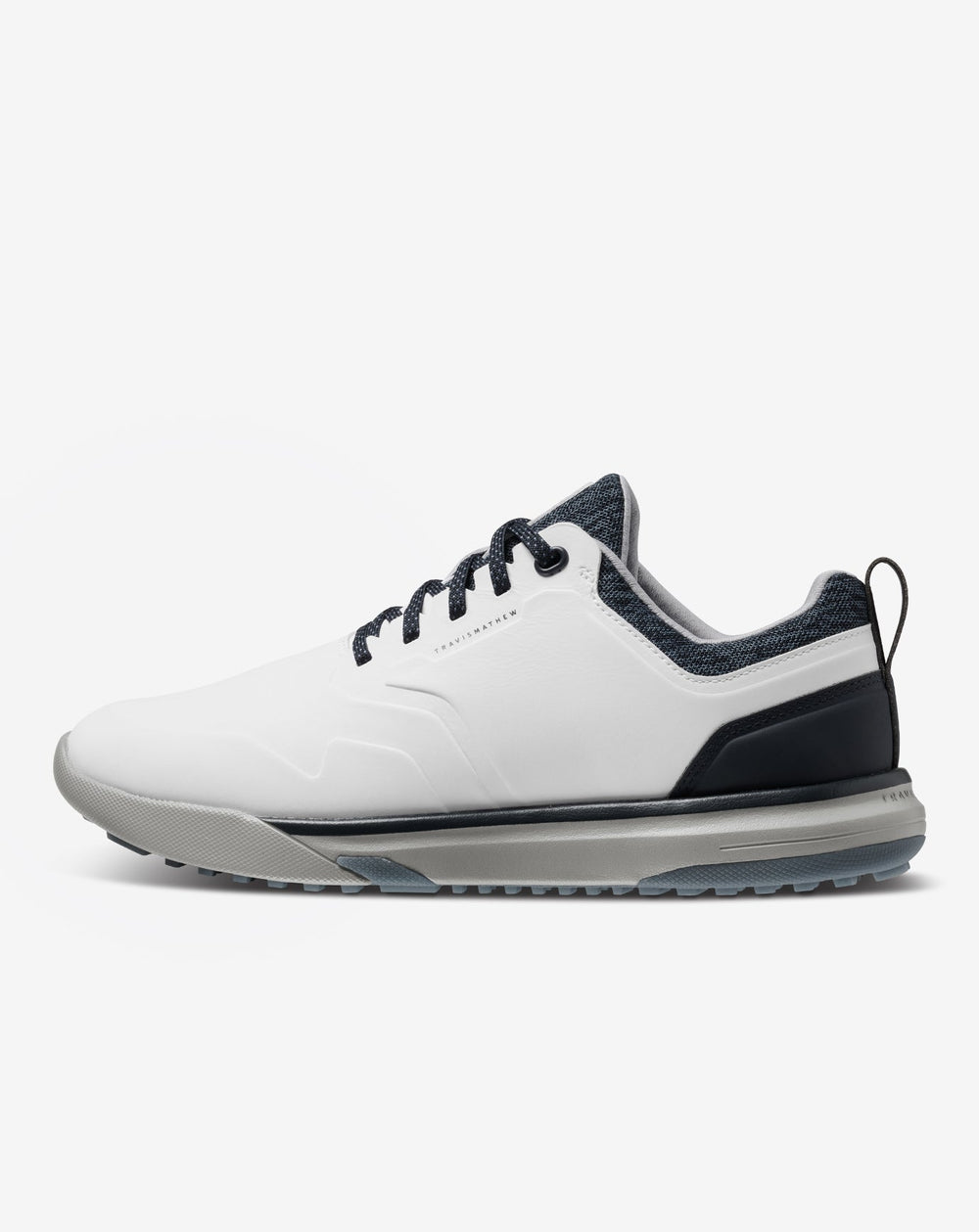 White/Total Eclipse Travis Mathew Shoes|Golf