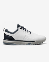 White/Total Eclipse Travis Mathew Shoes|Golf