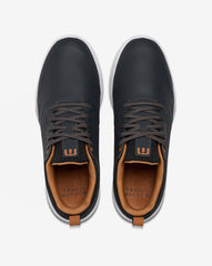 Ebony/Almond Travis Mathew Shoes|Golf