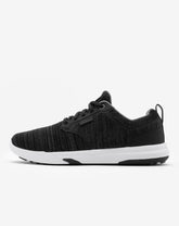 Black Travis Mathew Shoes|Golf