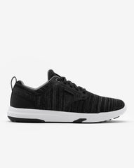 Black Travis Mathew Shoes|Golf