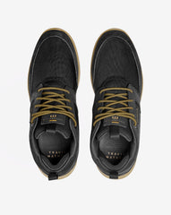 Black/Gum Travis Mathew Shoes