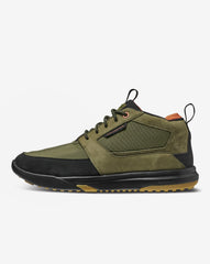 Olive/Black Travis Mathew Shoes