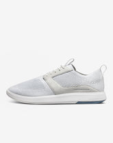 Heather White Travis Mathew Shoes