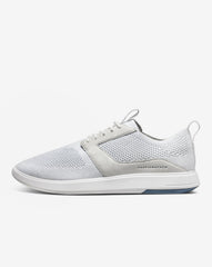 Heather White Travis Mathew Shoes