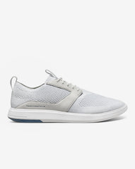 Heather White Travis Mathew Shoes