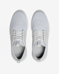 Heather White Travis Mathew Shoes