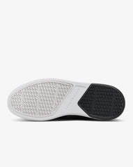 Heather Grey Pinstripe Travis Mathew Shoes