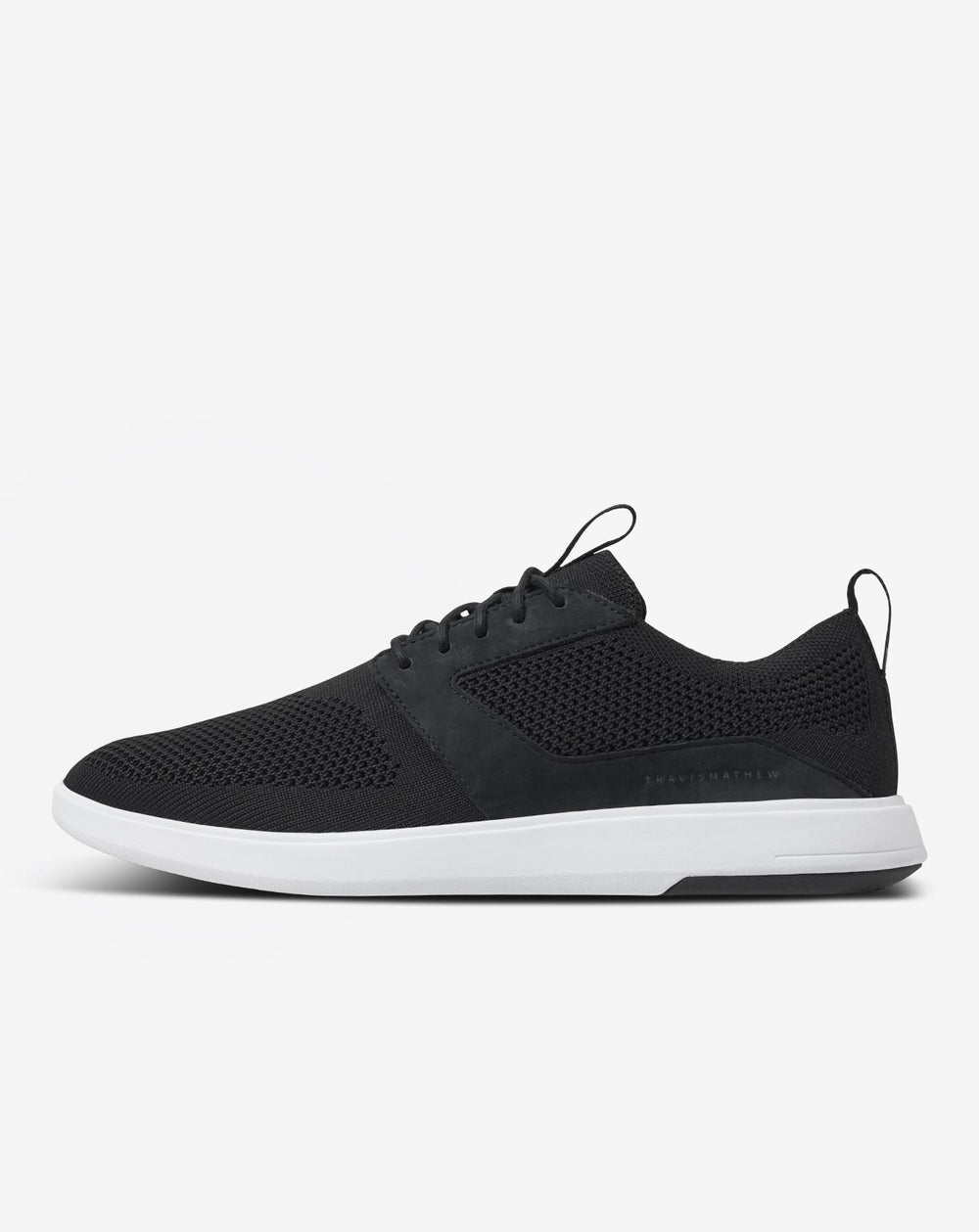 Black Travis Mathew Shoes