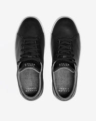 Black Travis Mathew Shoes