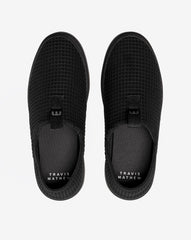 Black Travis Mathew Shoes