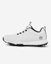 White Travis Mathew Shoes|Golf