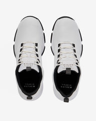 White Travis Mathew Shoes|Golf