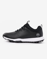 Black Travis Mathew Shoes|Golf