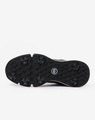 Black Travis Mathew Shoes|Golf