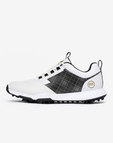 White Travis Mathew Shoes|Golf