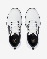 White Travis Mathew Shoes|Golf