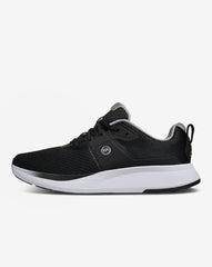 Black Travis Mathew Shoes