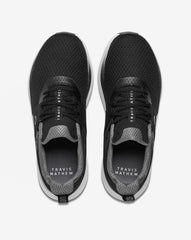 Black Travis Mathew Shoes