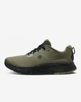 Olive/Black Travis Mathew Shoes
