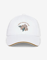 White Travis Mathew Accessories