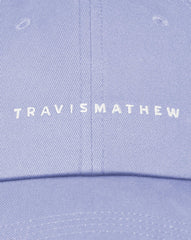 Mid Blue Travis Mathew Accessories
