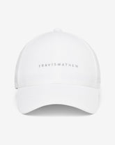 White Travis Mathew Accessories