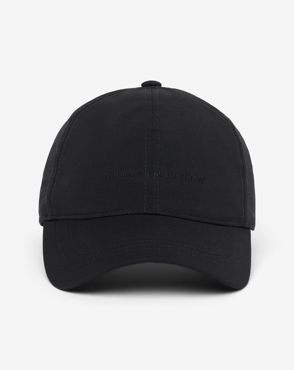 Black Travis Mathew Accessories