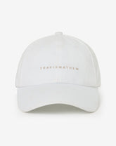 White Travis Mathew Accessories