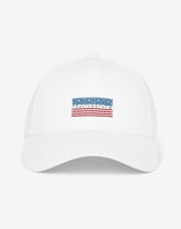 White Multi Travis Mathew Accessories