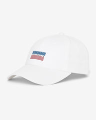 White Multi Travis Mathew Accessories