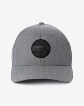 Heather Black Travis Mathew Accessories