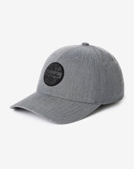 Heather Black Travis Mathew Accessories