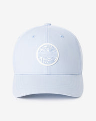 Heather Kentucky Blue Travis Mathew Accessories