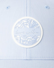 Heather Kentucky Blue Travis Mathew Accessories
