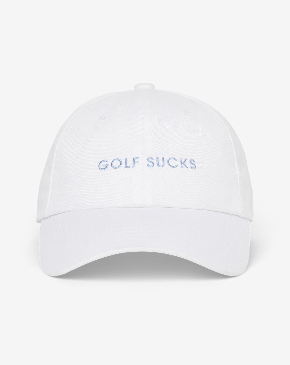 White Travis Mathew Accessories