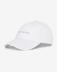 White Travis Mathew Accessories