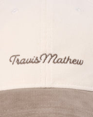 Savannah Tan/Vanilla Ice Travis Mathew Accessories