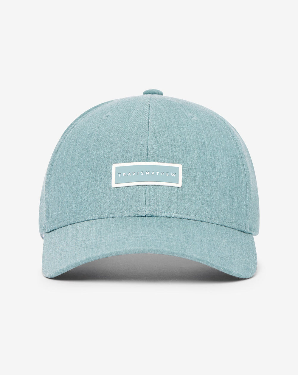 Heather Smoke Blue Travis Mathew Accessories
