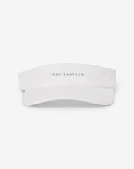 White Travis Mathew Accessories