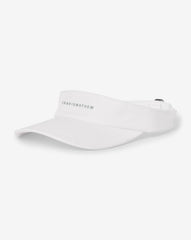 White Travis Mathew Accessories